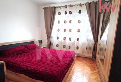 Chirie - Apartament 2 camere, et. 1, Casa Stiintei - 7