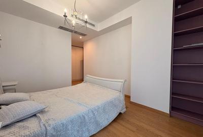 Apartament cu 4 camere decomandat, mobilat în Herăstrău - 5