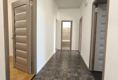 Apartament 3 camere complet renovat de vânzare – Fundatie / Blocurile Rusești - 11