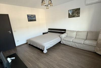 Garsonieră decomandată în Fundeni - 3