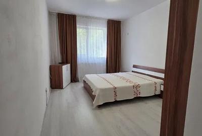 Garsonieră decomandată în Dudu - 5