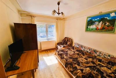 Apartament 3 camere, 2 bai, decomandat. Zona Racadau,Parcul Trandafirilor - 2