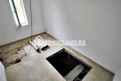 Casa 3 camere, renovata,90 mp, 3500 mp teren, cartier Unirii - 7
