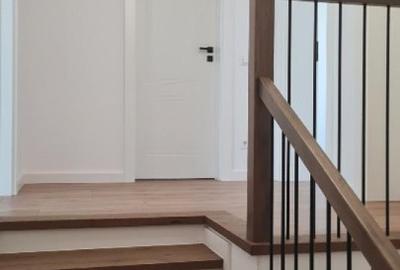 Duplex cu 4 camere cu Teren 235 Mp în Șelimbăr - 16