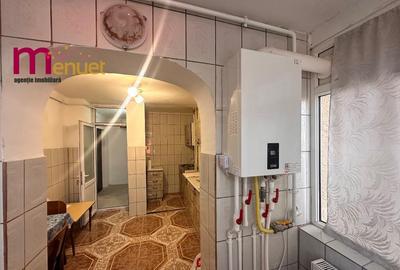 Apartament 3 camere,zona E3,etaj 1 - 4