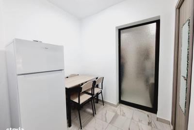 Apartament cu 2 camere, mobilat în Micro 17 - 4