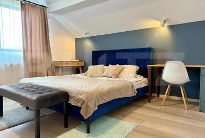 Duplex 4 camere Mo?ni?a Veche complet mobilat si utilat - 4