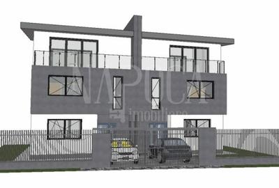 Casa 4 camere de vanzare in Someseni, Cluj Napoca - 6