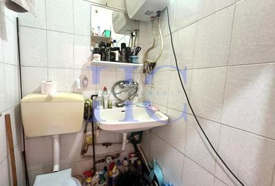 Garsonieră, mobilată în Țiglari - 1