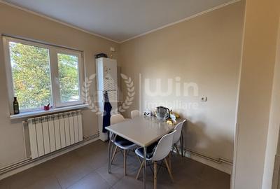 Apartament 3 camere la cheie | 80mp | 2 Balcoane | Gradini Manastur - 6