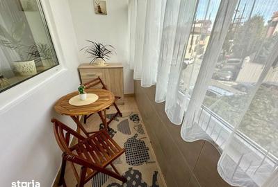 Apartament cu 2 camere decomandat în ICIL - 8
