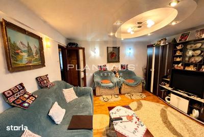 Apartament cu 3 camere decomandat, mobilat în Gării - 7