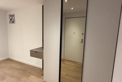 | Apartament 3 camere | De inchiriat | Herastrau - Aviatiei - 4