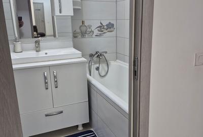 Apartament cu 4 camere decomandat în Vitan - 7