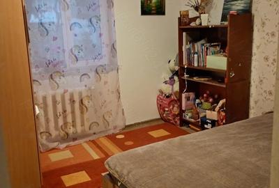 Apartament cu 2 camere semidecomandat în Micro 14 - 3