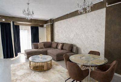 Apartament cu 2 camere în Central - 1