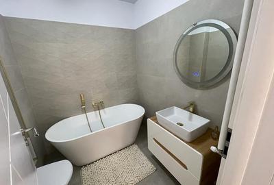 Apartament 3 camere Modern - 6