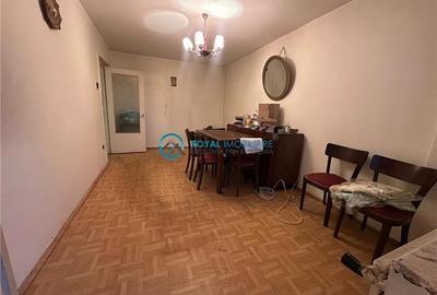 Royal Imobiliare - Vanzare apartament 2 camere zona Repulicii - 1