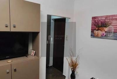 Garsonieră decomandată în 1 Decembrie 1918 - 3