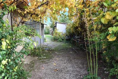 Casă cu 4 camere în Singureni - 7