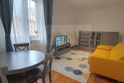 Apartament 2 camere - Băneasa, vis-a-vis de Academia de Poliție - 4