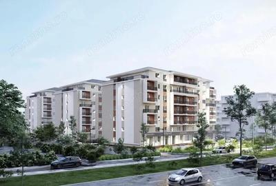 Apartament cu 2 camere decomandat în Central - 4