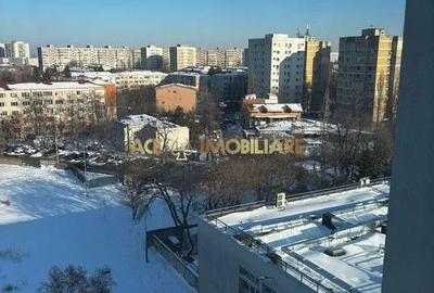Apartament cu 2 camere, mobilat în Titan - 4
