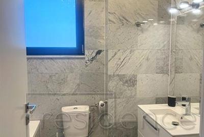 Apartament cu 3 camere semidecomandat, mobilat în Între Lacuri - 7