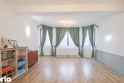 Casă cu Teren 938 Mp în Dragomirești-Vale - 9