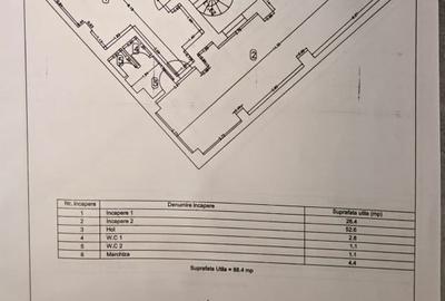 Cladire Premium de Inchiriat – Bijuterie Imobiliara in Inima Constantei - 24