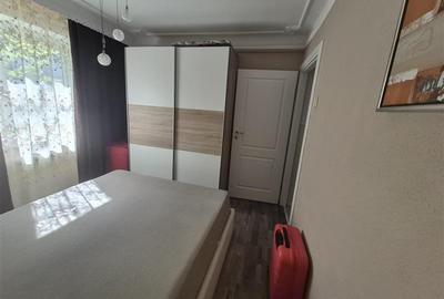 Apartament cu 2 camere semidecomandat în Dacia - 3
