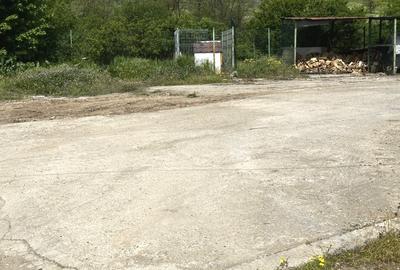 Teren Construcții intravilan de 4077 mp, în Bărăbanț - 8