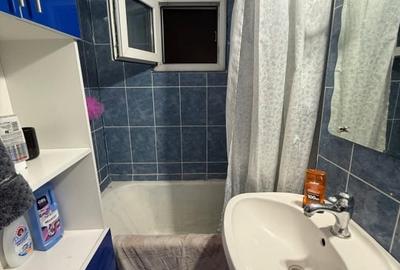 Apartament 2 camere, 48 mp, cartier Craiovita Noua - 8