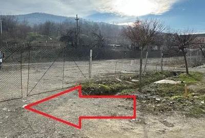 Teren de vanzare 2.631 mp, Slanic Moldova - Ciresoaia, Bacau - 12