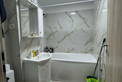 Garsonieră decomandată, mobilată în Sălaj - 8