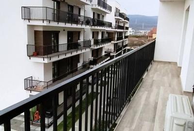 Apartament cu 2 camere, mobilat în Dâmbu Pietros - 10