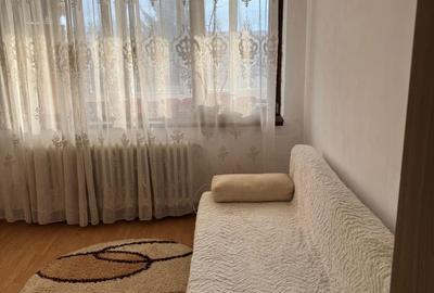 Apartament cu 2 camere semidecomandat în Central - 2