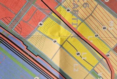 Teren de 3348 mp, în Râureni - 6