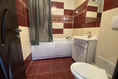 Apartament cu 2 camere semidecomandat în Central - 9