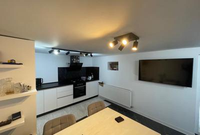 Casa P+M cu teren de 1068mp in Pielesti, langa reprezentanta Peugeot - 5