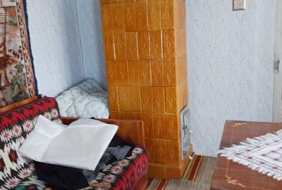 Casă cu 4 camere în Jijila - 8