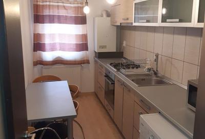 Garsonieră decomandată în Florești - 4