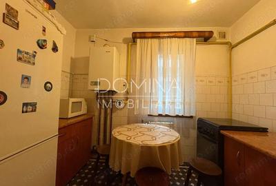 Vanzare apartament 3 camere, situat in Targu Jiu, Aleea Plopilor - 9