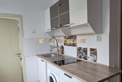 Apartament cu 2 camere decomandat, mobilat în Tineretului - 4