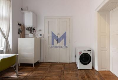 [ Ocazie rară ] Apartament maiestuos, Bd. Eroilor, etaj 1 - 19