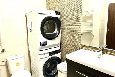 Apartament cu 2 camere decomandat, mobilat în Lujerului - 9