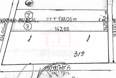 Casă cu 2 camere cu Teren 2000 Mp în Central - 3