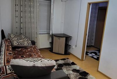 Apartament cu 2 camere semidecomandat în Nord - 5