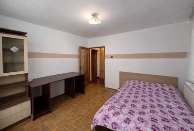 Apartament cu 3 camere decomandat în Semicentral - 4