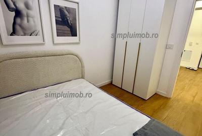 Apartament cu 2 camere semidecomandat în Pipera - 6